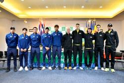 Romania va intalni Thailanda in Cupa Davis. Cum arata programul meciurilor