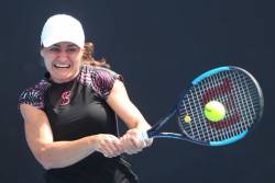 Monica Niculescu in semifinale la dublu in turneul de la Lyon
