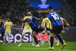 Lukaku, decisiv pentru Inter cu Porto