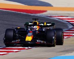 Red Bull si Ferrari au reluat batalia din Formula 1 in prima zi a testelor din presezon