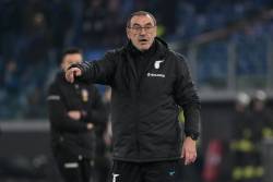Antrenorul lui Lazio critica terenul din Gruia: Impracticabil