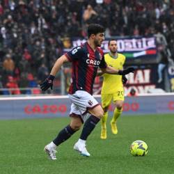 Surpriza in Serie A: Bologna invinge Inter!