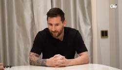 Messi, tentat sa evolueze la Cupa Mondiala din 2026