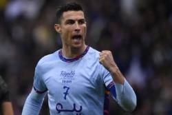 Primul gol marcat de Cristiano Ronaldo in Arabia Saudita