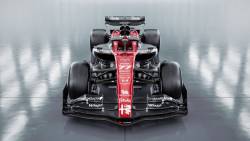 Confuzie in Formula 1. O echipa si-a lansat monopostul si seamana izbitor cu Ferrari