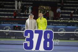 Revenire cu emotii pentru Novak Djokovic dupa titlul de la Australian Open