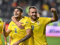 Cu ei plecăm la drum spre EURO 2024. Lotul de 26 de jucători pe care România se bazează în meciurile cu Andorra și Belarus