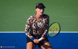 Ana Bogdan revine în circuit la Miami Open contra unei jucătoare din noua generație