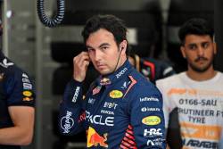 Sergio Perez și-a autocenzurat dorința de a deveni campion mondial în Formula 1