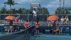 Irina Begu, eliminată în turul doi la Miami