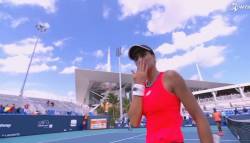 Sorana Cîrstea în ”sferturi” la Miami Open pentru prima dată în carieră