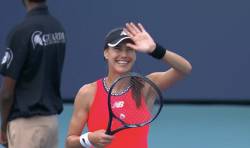 Așa am trăit Sorana Cîrstea – Petra Kvitova în semifinale la Miami