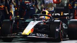 Dublă pentru Red Bull în Bahrain și un podium surpriză obținut de veteranul Alonso