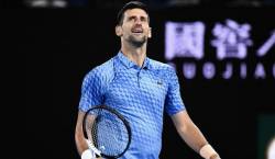 Novak Djokovic se retrage de la Indian Wells din cauza statutului vaccinal