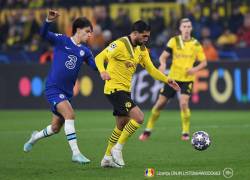 Chelsea – Dortmund, pentru un loc în sferturile Ligii Campionilor (marți, 22:00). Joacă la cote mari cu Bet Builder și cu Mega Cotele Betano