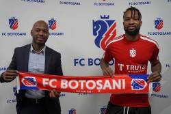 FC Botoșani a anunțat două transferuri înaintea de play out. Unul dintre jucători vine de la Șeriff Tiraspol!