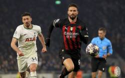 AC Milan revine în ”sferturile” Champions League după 11 ani