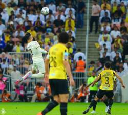Cristiano Ronaldo și-a ieșit din minți după primul meci pierdut în campionat cu Al Nassr