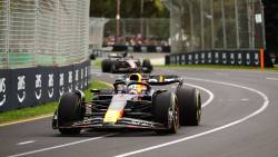 Verstappen ia poleul în Australia cu Mercedes în cârcă. Grila de start completă în MP al Australiei