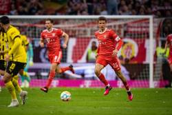Bayern se impune în Der Klassiker la debutul lui Tuchel pe banca tehnică