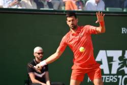 Novak Djokovic, victorie la revenirea în circuit