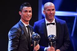 Cristiano Ronaldo se implică în alegerea noului antrenor de la Al Nassr