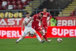 Victorie pentru FC Botoșani în deplasare cu UTA