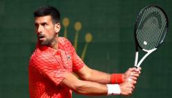 Novak Djokovic nu se regăsește în sezonul de zgură