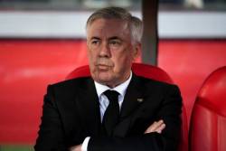 Explicația lui Ancelotti pentru eșecul neverosimil de la Girona