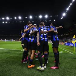 Inter elimină Juventus în semifinalele Cupei Italiei