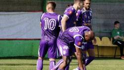 FC Argeș obține a doua victorie consecutivă în playout