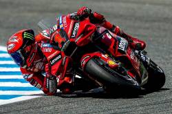 Schimbare de lider în MotoGP după cursa de la Jerez