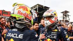 Verstappen și Perez au potențialul să creeze una dintre cele mai cunoscute rivalități dintre coechipieri în Formula 1