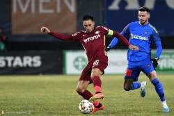 CFR Cluj – FCSB se joacă și în Betano Master, campionatul predicțiilor în Liga 1