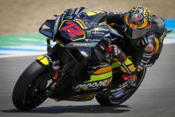 Urmașul lui Valentino Rossi câștigă la Le Mans cursa 1000 din MotoGP