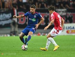 Dinamo – CSA Steaua, derby-ul finalului de sezon în Liga 2