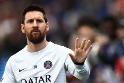 Laporta recunoaște interesul Barcelonei pentru Messi