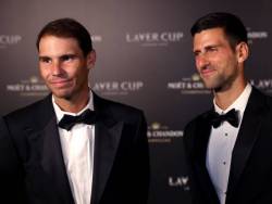 Djokovic a vorbit despre relația cu Federer și Nadal: ”N-am fost niciodată prieteni”