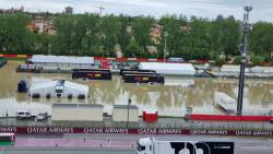 Șoc în Formula 1. Cursa de la Imola a fost anulată!