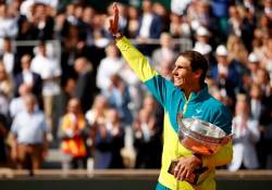 Nadal nu va participa la Roland Garros. Anul 2024 ar putea fi ultimul din cariera spaniolului
