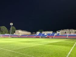 Chindia retrogradează în Liga 2 chiar la inaugurarea noului stadion. FC Argeș merge la barajul de menținere în prima ligă