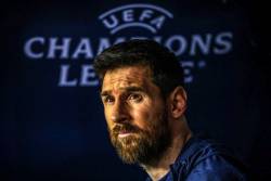 Messi a fost suspendat de PSG. Argentinianul ar urma să plece în vară de la Paris
