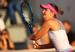 Irina Begu, calificare în turul 2 la Roland Garros
