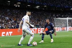 Real Madrid – Manchester City, duel de gală în semifinalele Ligii Campionilor