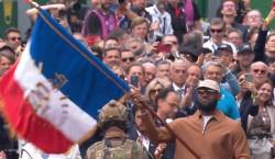 LeBron James a dat startul la Le Mans în ediția centenară. Un pilot român participă în cursă