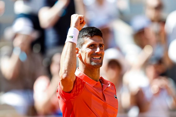 Novak Djokovic, campion la Roland Garros a treia oară în carieră. Ajunge la 23 de titluri de Grand Slam (RECORD)