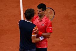 Schimbare de lider după victoria lui Djokovic la Roland Garros. Cine este noul număr unu mondial