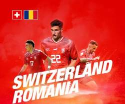 Așa am trăit Elveția - România în preliminariile EURO 2024