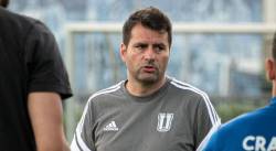 FCU Craiova a rămas fără antrenor. Janeiro a plecat invocând motive personale
