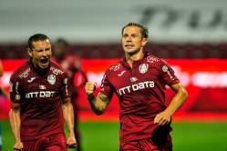 Lovitură pentru CFR Cluj înaintea noului sezon